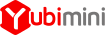Logo Yubi Mini